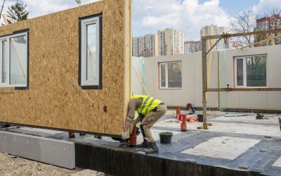 Why New Construction Could Be the Best Deal