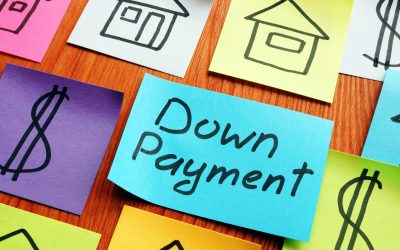 Most People Get This Wrong About Down Payments