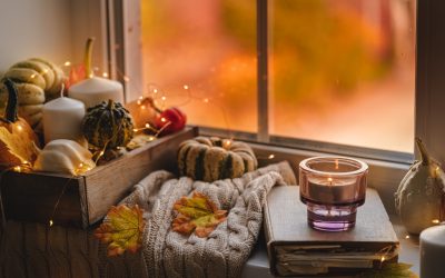 Sell Faster by Styling Your Home for the Season