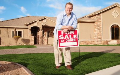 Selling Your House Without a Realtor?
