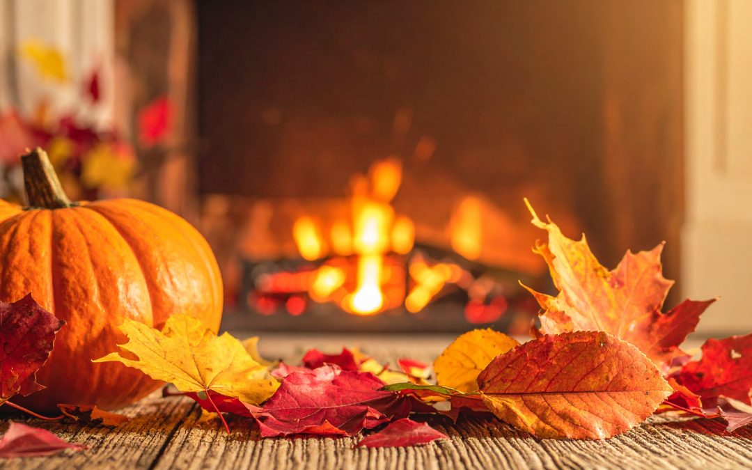 Master the Art of Hosting Thanksgiving While Selling Your House