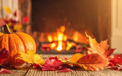 Master the Art of Hosting Thanksgiving While Selling Your House