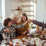 The Holidays Create a Surprisingly Strong Market