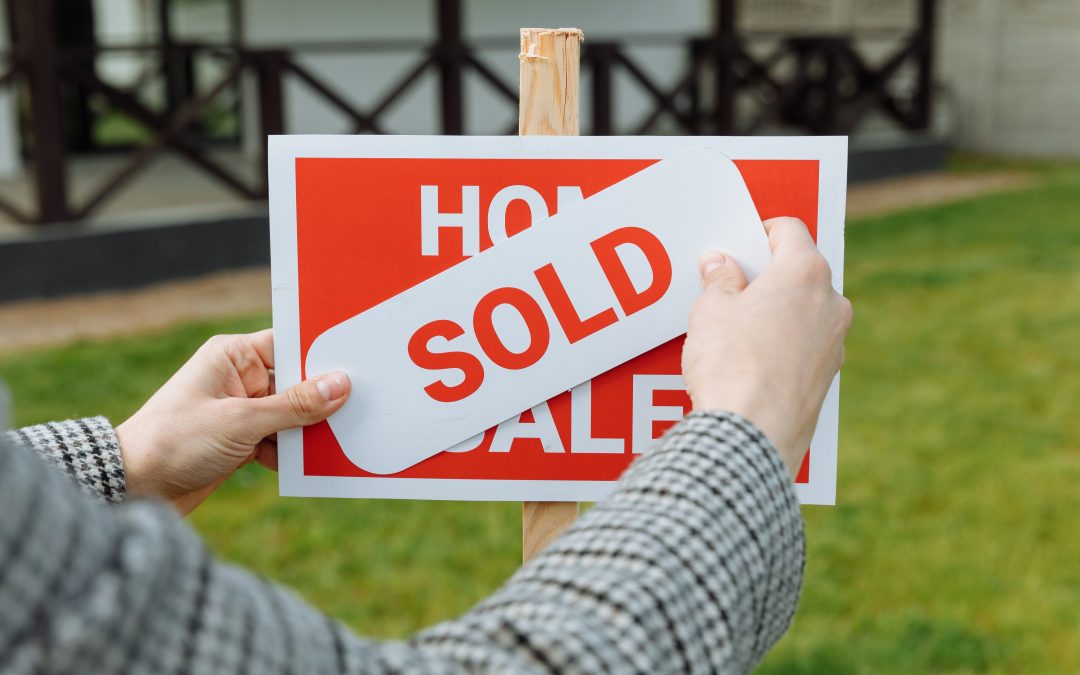 Are You Selling Your House in 2026?