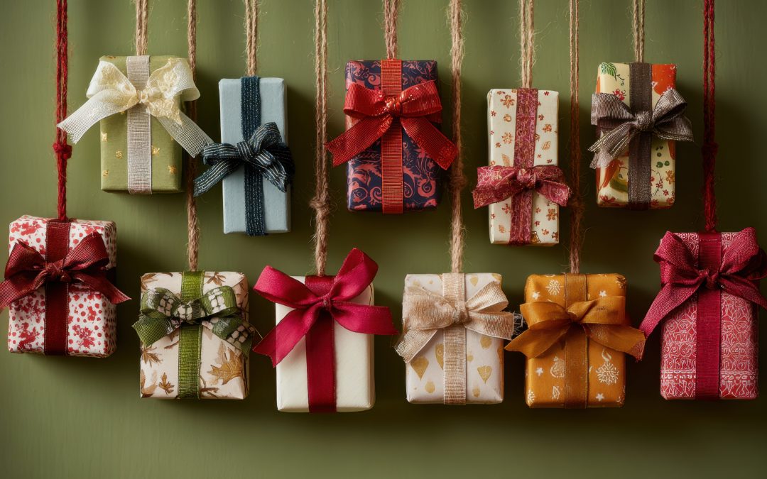 Selling your house during the holidays can actually work in your favor