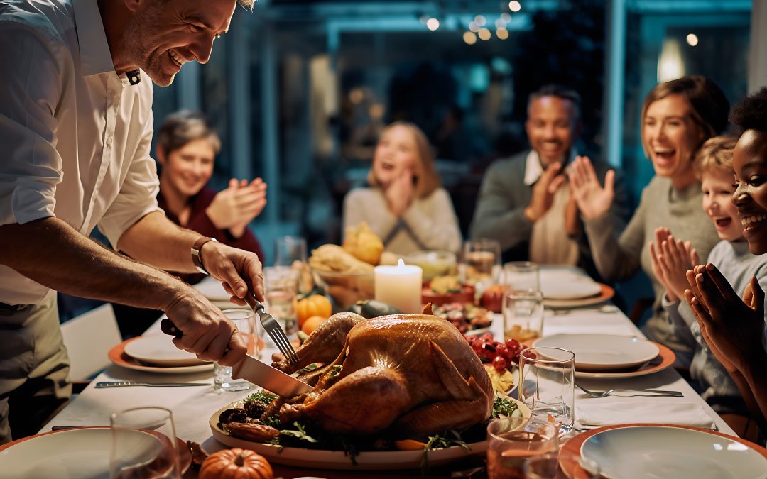 The 3 Housing Market Questions Coming Up at Every Gathering This Season