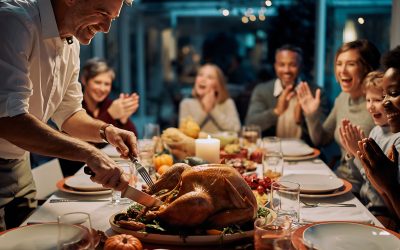 The 3 Housing Market Questions Coming Up at Every Gathering This Season