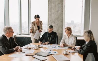 You Need a Negotiator, Not Just a Messenger