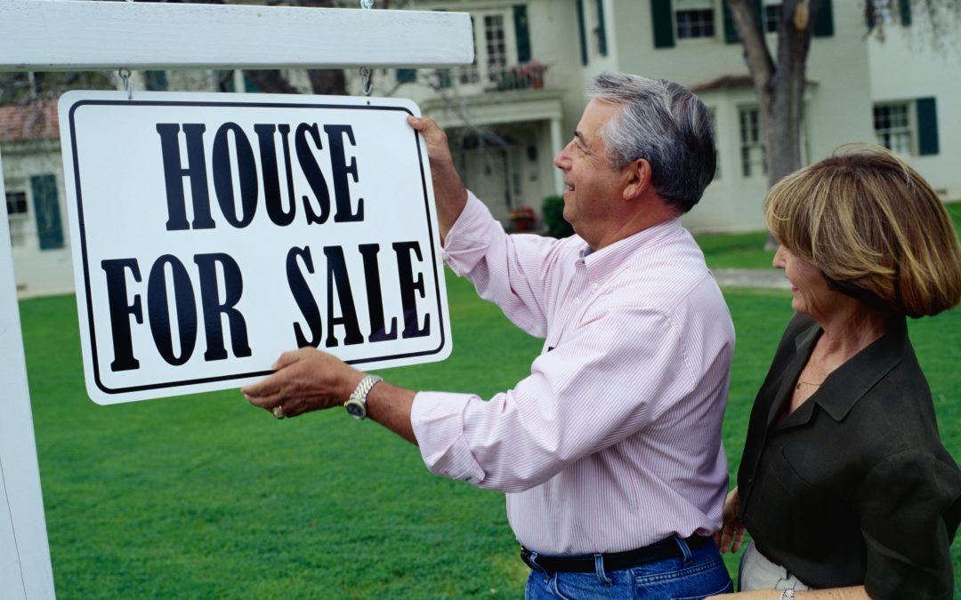 Is Selling Your House As-Is Really the Easiest Option Right Now?