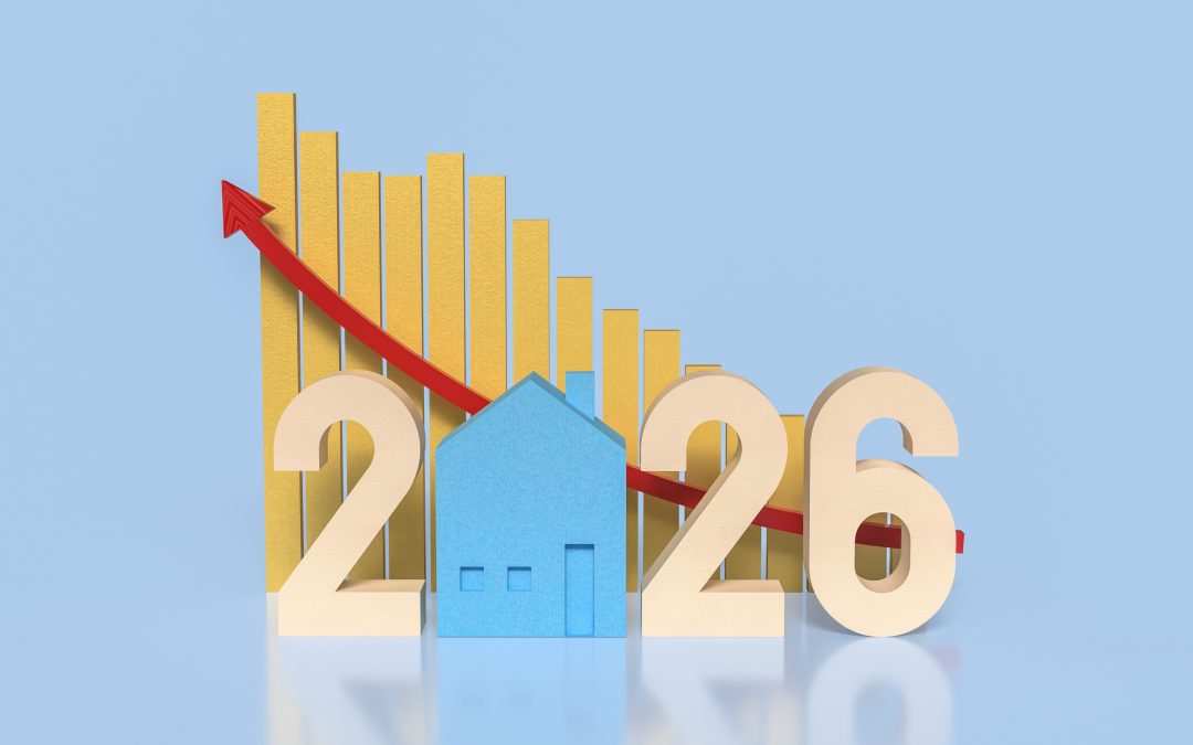 What 2026 Could Really Mean for the Housing Market