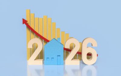 What 2026 Could Really Mean for the Housing Market
