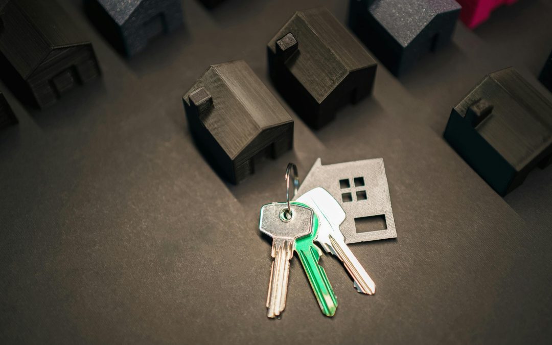 When Your House Doesn’t Sell