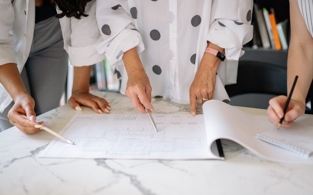 Inventory Is Coming Back