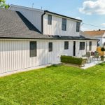 Living in Oceanport New Jersey