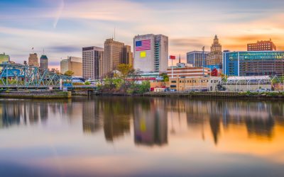 Moving to New Jersey Is Becoming the New Relocation Trend