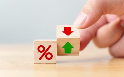 Rates at the Lowest Range in 3 Years