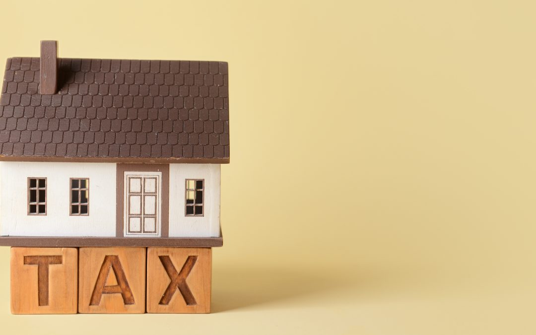 Should You Sell Your House If You’re Behind on Property Taxes?
