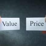 The Price You Set Can Make or Break Your Sale
