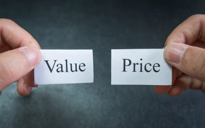 The Price You Set Can Make or Break Your Sale