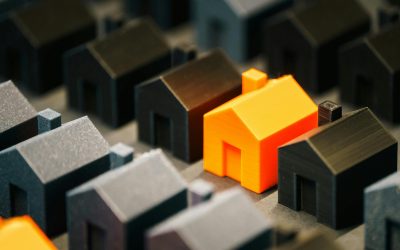 Would You Skip Over a House That’s Been Sitting on the Market for Months?