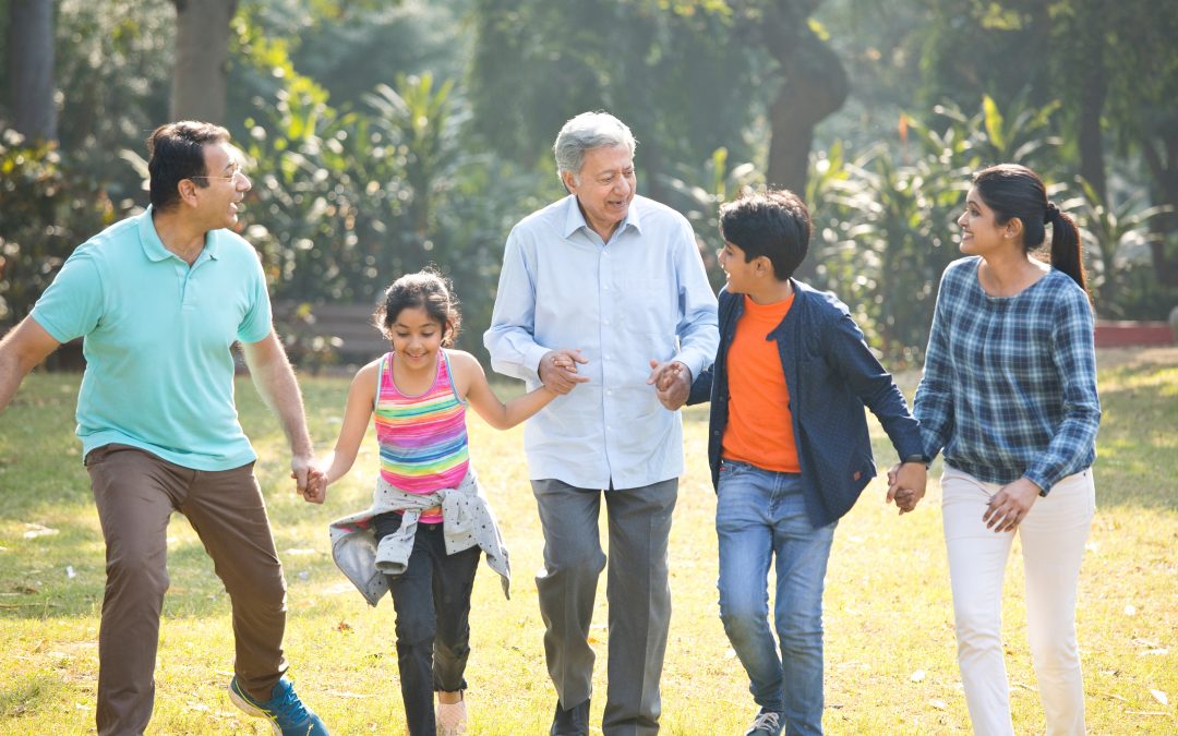 1 in 7 Buyers Are Choosing Multi-Generational Homes