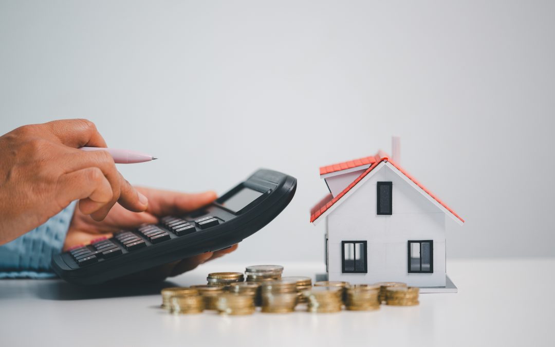 Affordability Is Better Than It Was a Year Ago