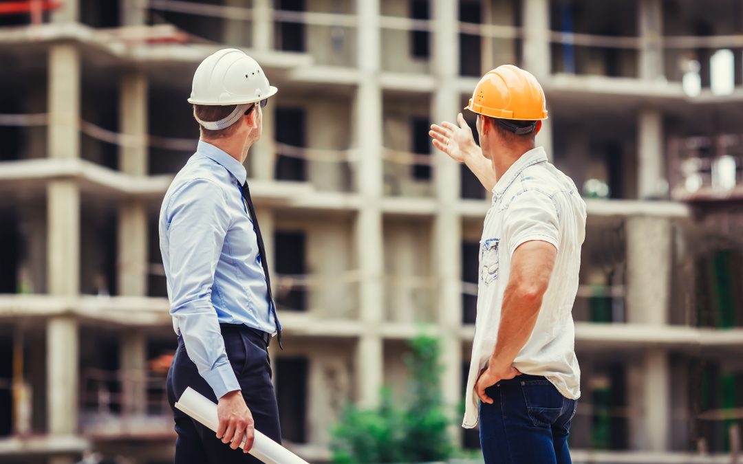 Homebuilders Are in Deal Mode Right Now