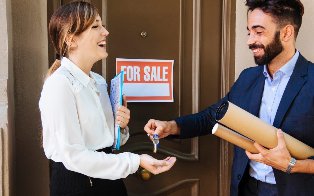 Selling This Spring? Do These 5 Things First