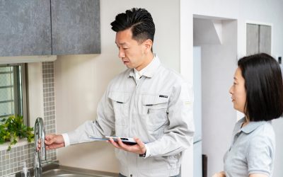 Visit the Home You Love More Than Once Before You Buy