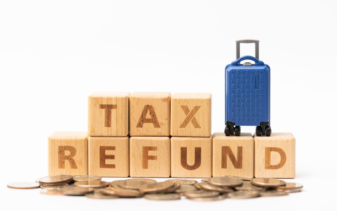Your Tax Refund Could Help You Buy A Home