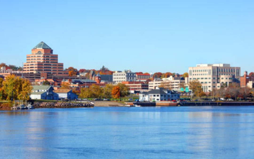 Is Middletown NJ a Safe Place to Live?