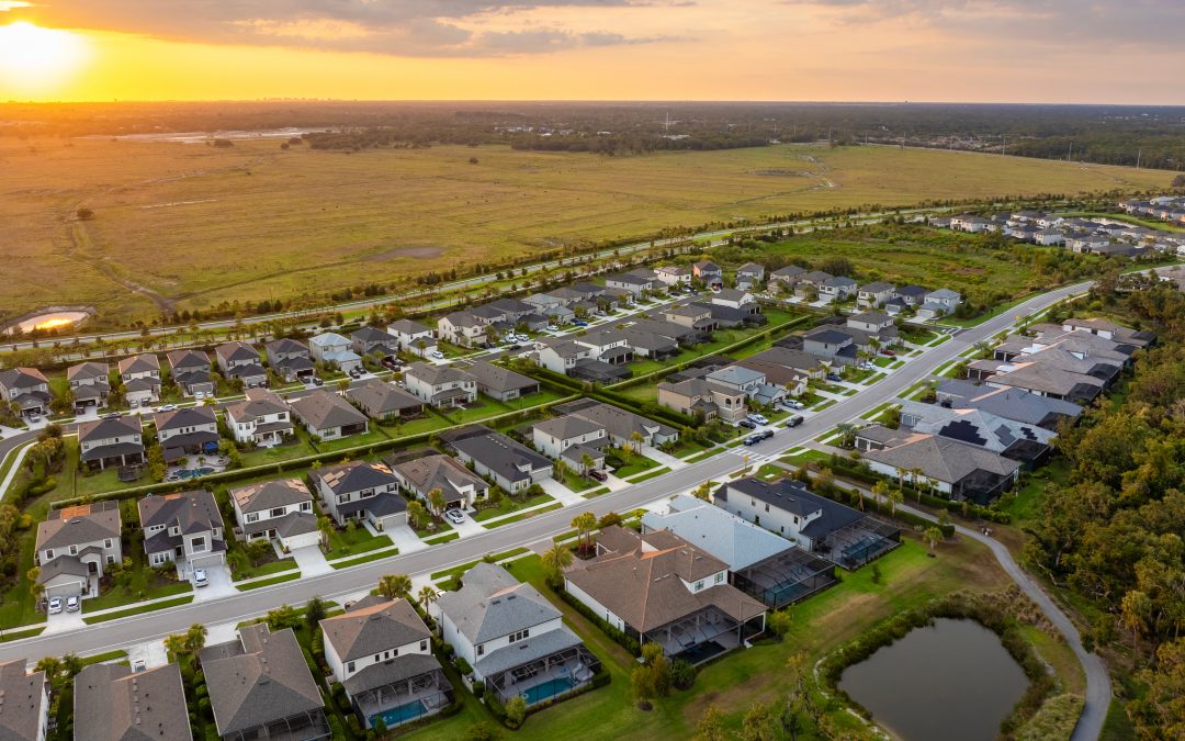 What’s the Richest Town in Monmouth County?