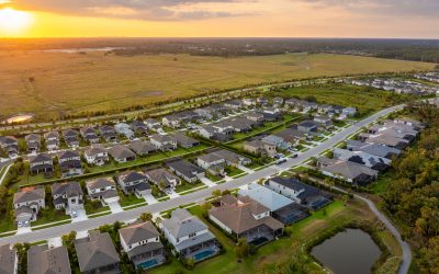What’s the Richest Town in Monmouth County?