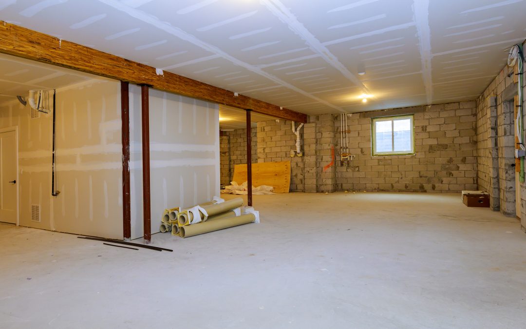 From Storage Limbo to Lower-Level Luxe: What It Actually Costs