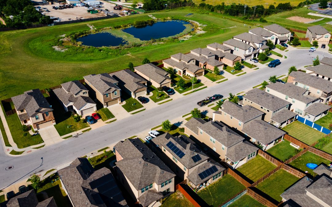 Is It Currently a Buyer's or Seller's Market in Monmouth County?