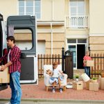Selling Your House When Moving Out of New Jersey?
