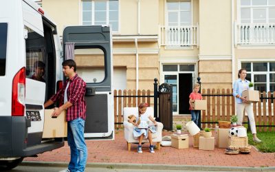 Selling Your House When Moving Out of New Jersey?