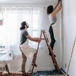 Updating an Outdated Home on a Budget