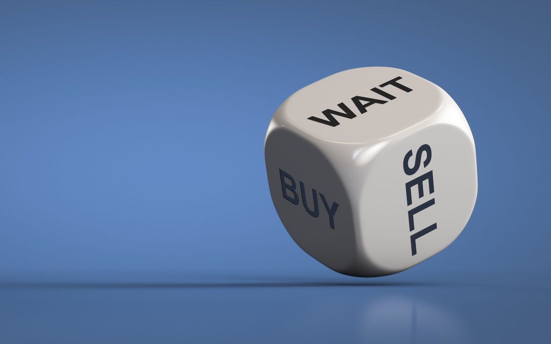 How Long Does It Really Take to Sell a Home?
