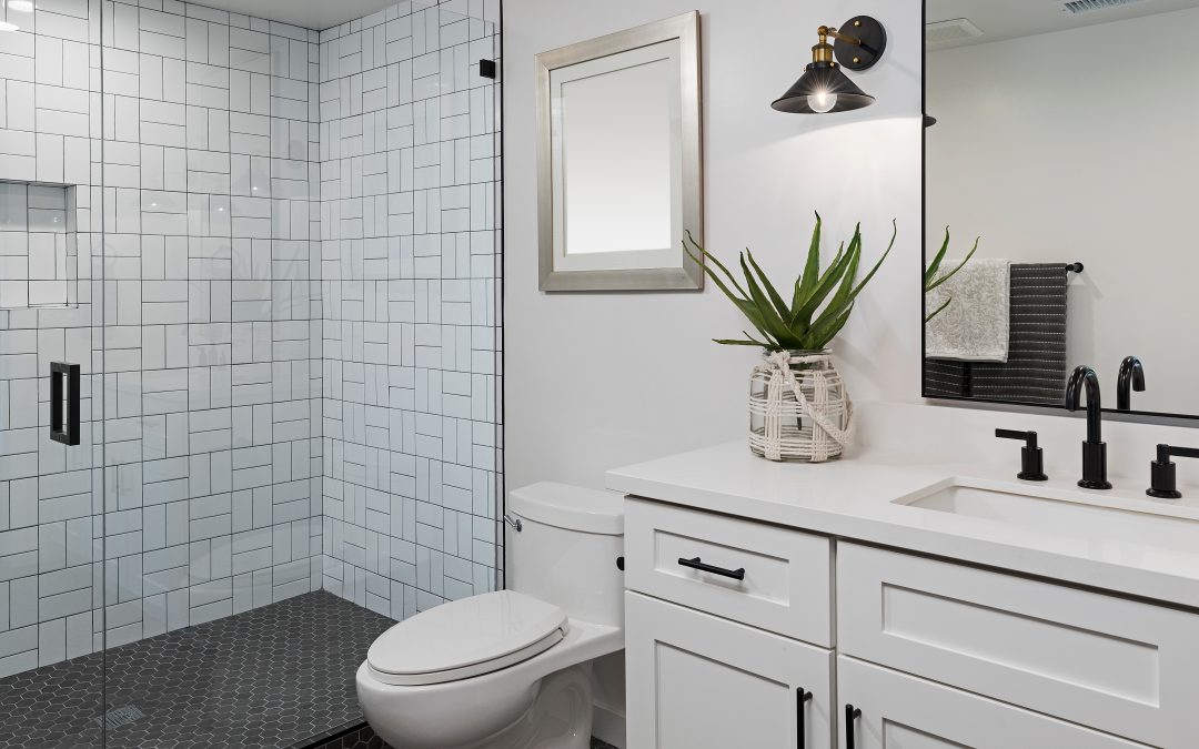 The Bathroom Updates Buyers Actually Notice