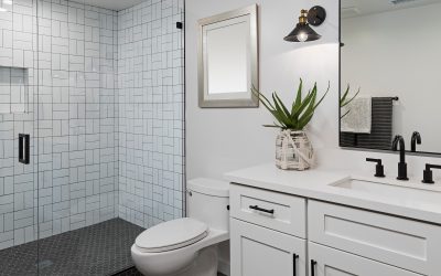 The Bathroom Updates Buyers Actually Notice