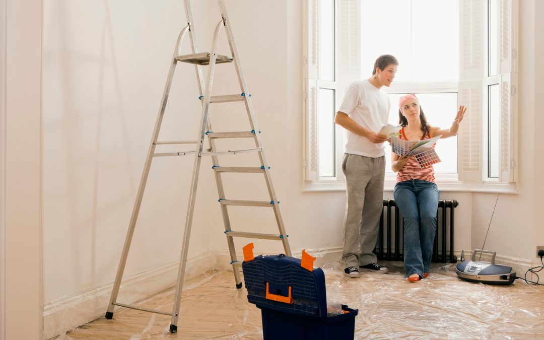 Which Home Improvements Add the Most Value?