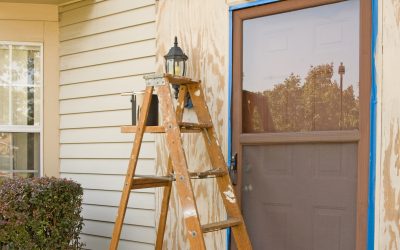 Which House Repairs Are Actually Worth It Before Selling?