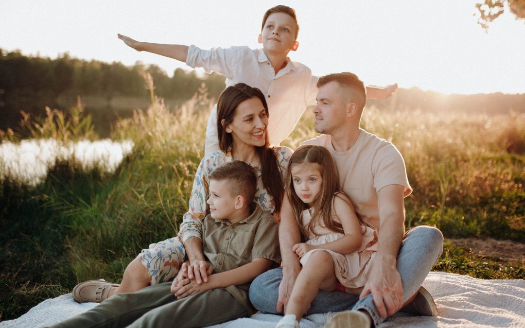 Why So Many Families Choose to Call Middletown, NJ Home