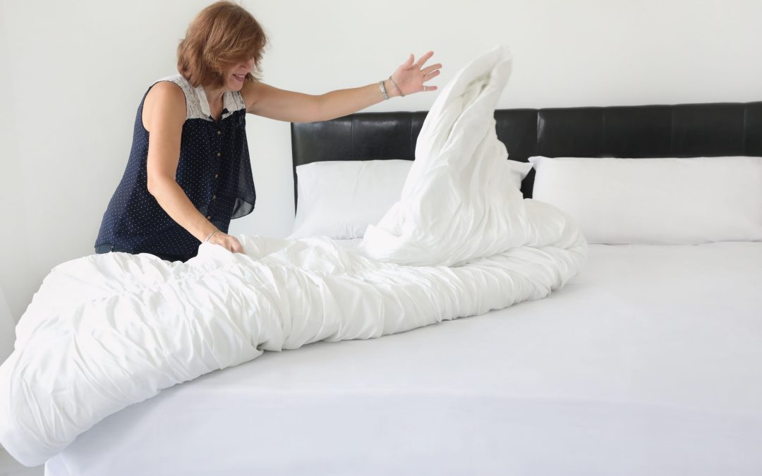 Don't Over-Personalize Your House When Staging