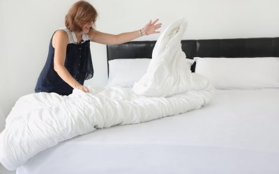 Don’t Over-Personalize Your House When Staging