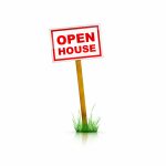 How to Prepare for Your First Open House