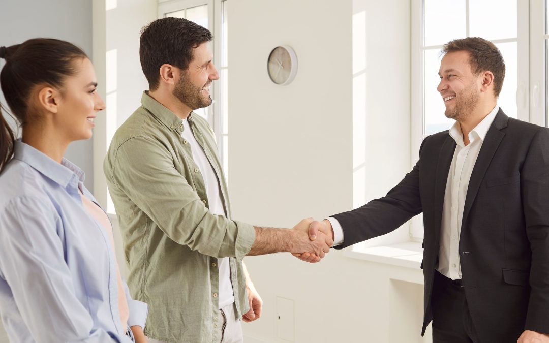 Why Repeat Buyers Often Put More Than 20% Down on a Home