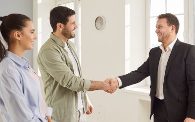 Why Repeat Buyers Often Put More Than 20% Down on a Home