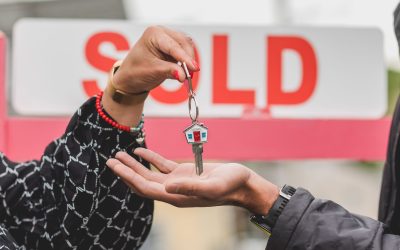 This Is the Week Homebuyers Have Been Waiting For